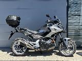 NC 750 X 2016