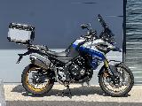 525 DSX 2023