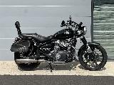 SUPER METEOR 650 2024