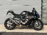 S 1000 RR 2024