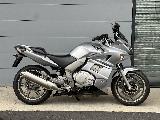 CBF 1000 F 2007