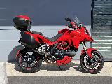 MULTISTRADA 1200 S 2013