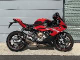 S 1000 RR 2020