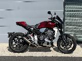 CB 1000 R ABS 2018