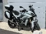 BMW S 1000 XR