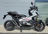 XADV 750 DCT 2023