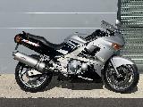 ZZR 600 1997