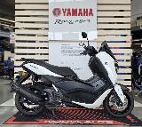 NMAX 125 2025
