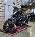 Yamaha MT125