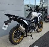 Voge DS 800 X RALLY