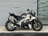 TUONO 1100 V4 FACTORY 2024