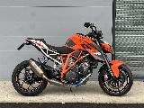 1290 SUPER DUKE R 2016