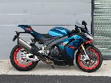 RSV4 1100 2025