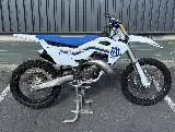 Husqvarna TC 125