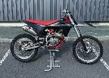 GASGAS MC 250 F