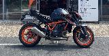 1290 SUPER DUKE R 2023