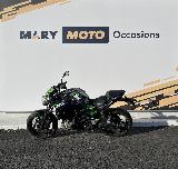 Z 650 2024