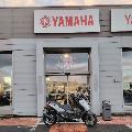 XMAX 125 TECH MAX 2025