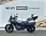 DL VStrom 650 2019