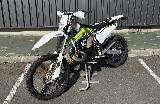 TE 250 2016