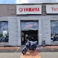 Yamaha MT07 
