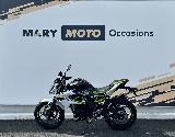 Z125 2020