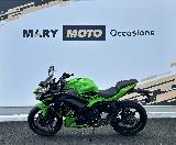 NINJA 650 2025