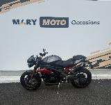 SPEED TRIPLE 1050 R 2017