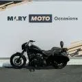 Harley-Davidson SOFTAIL STREET BOB 1745