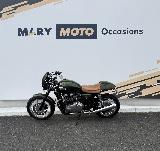 THRUXTON 900 2014