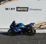 GSXR 1000 R 2017