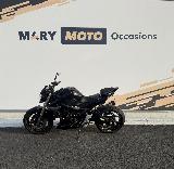 GSR 750 2012