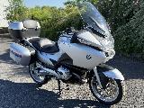 R 1200 RT 2007