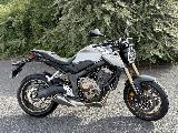 CB 650 RA 2019