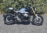 R NineT Scrambler 2020