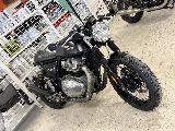 CONTINENTAL GT 650 2020