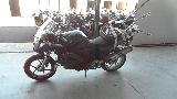 F 800 GT 2017