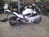VFR 800 F 2014