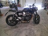 SPEED TWIN 1200 2019