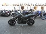 TIGER 800 XRT 2019