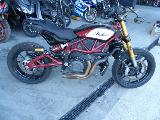 FTR 1200 S REPLICA 2021