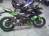 NINJA 650 2017