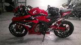 CBR 500 R 2022