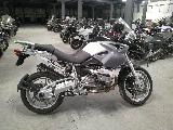 R 1200 GS 2007