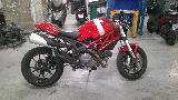 796 MONSTER 2011