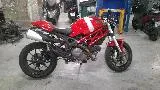 Ducati 796 MONSTER
