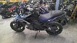VERSYS 650 2019