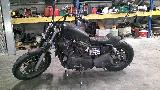 SPORTSTER 883 2002