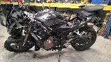 CBR 500 R 2021
