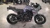 Yamaha TRACER 700